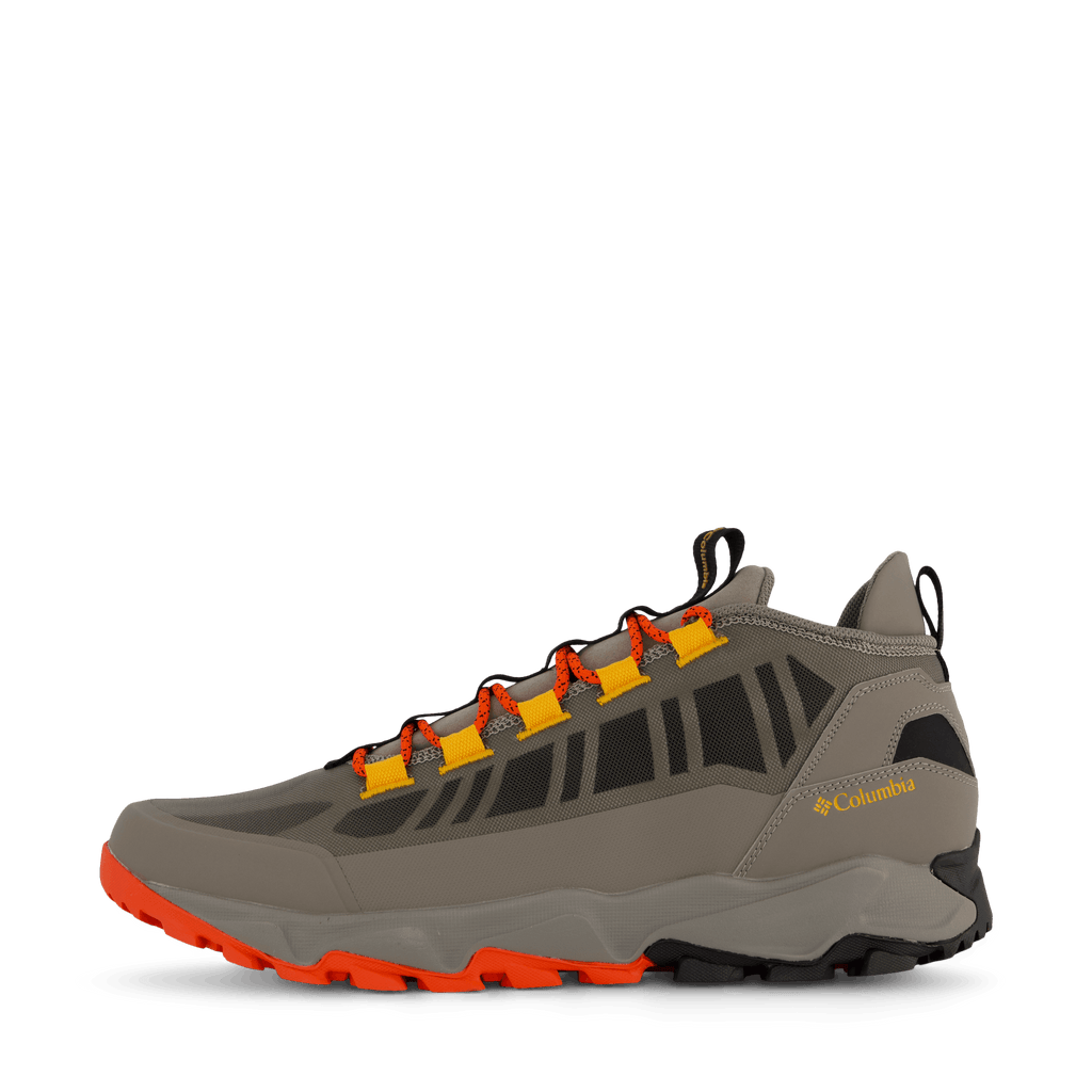 Flow Borough Stratus / Mango