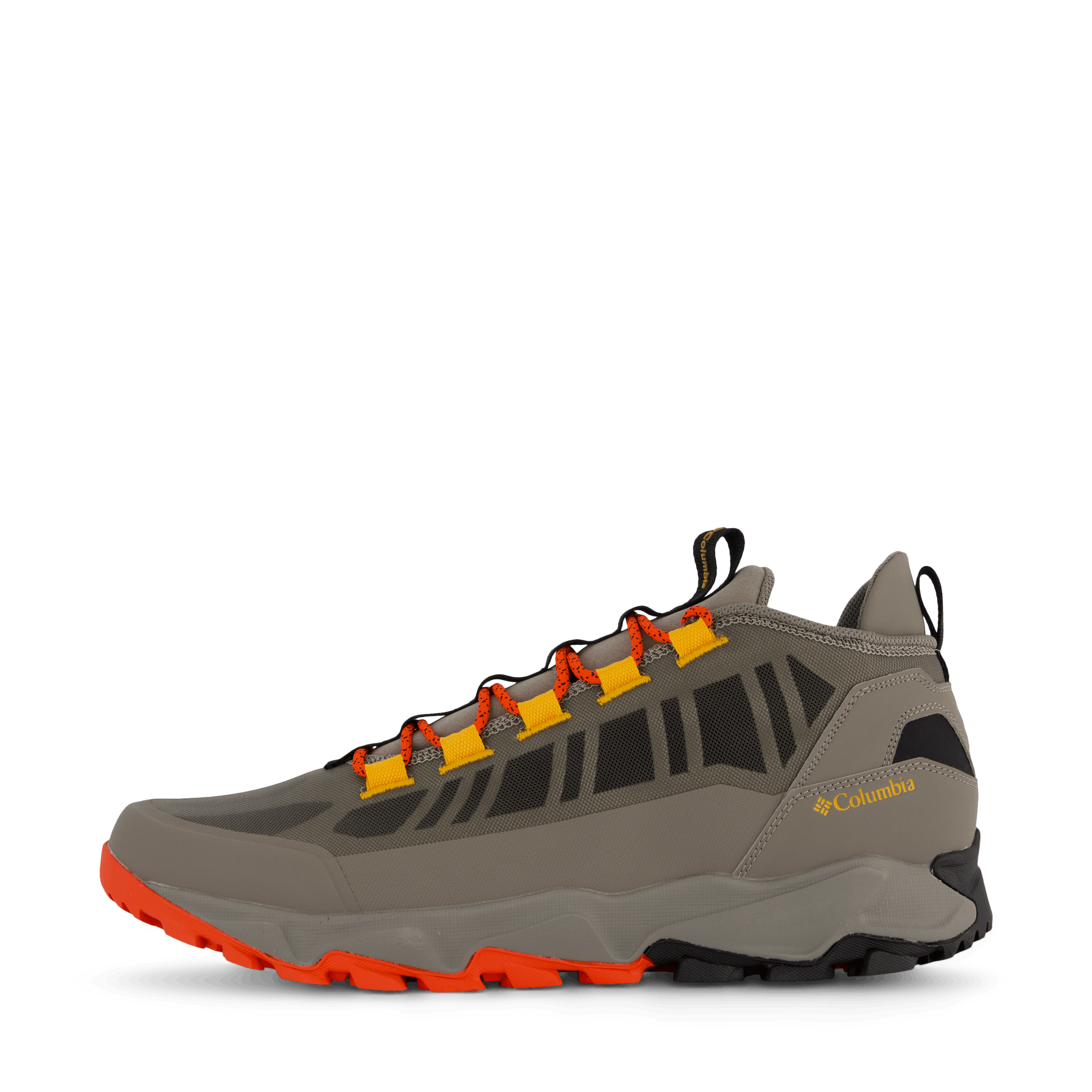 Flow Borough Stratus / Mango