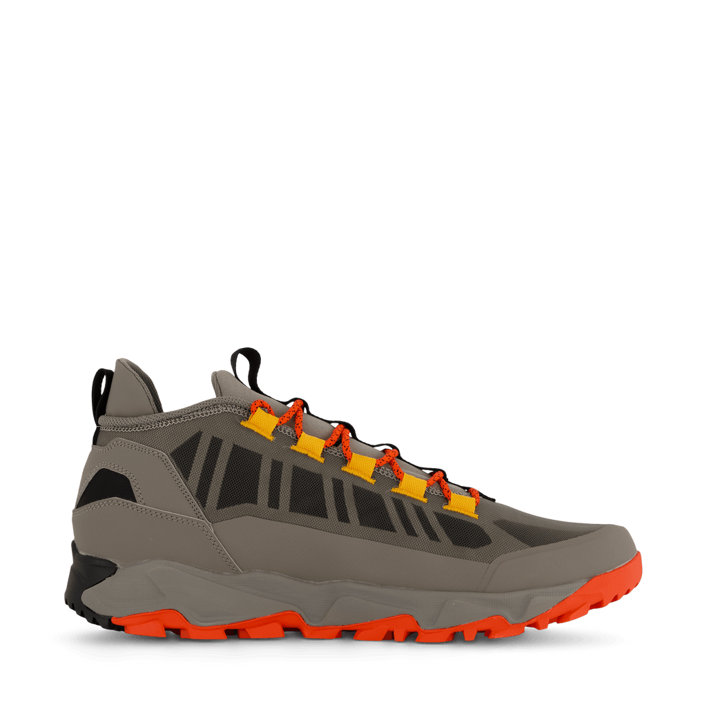 Flow Borough Stratus / Mango