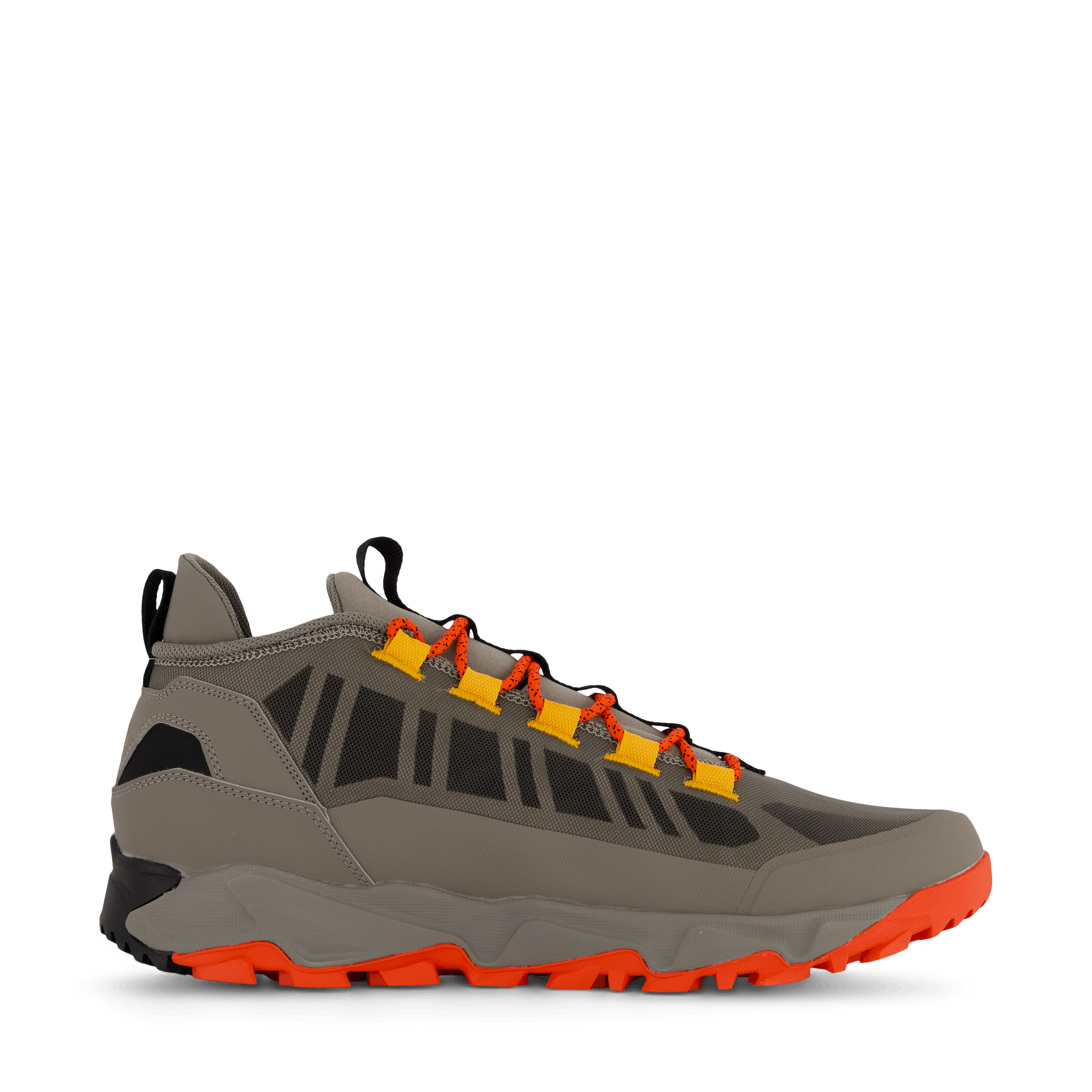 Flow Borough Stratus / Mango