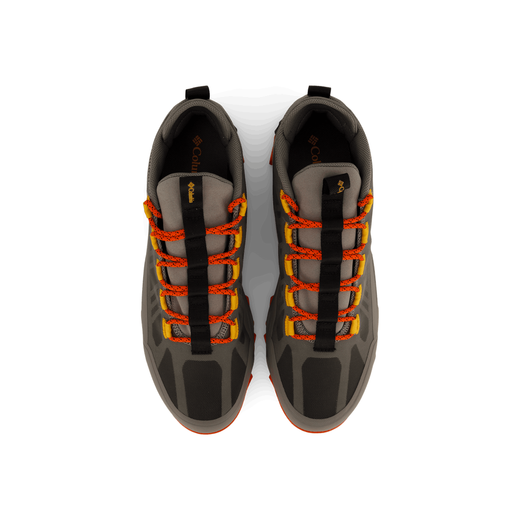 Flow Borough Stratus / Mango
