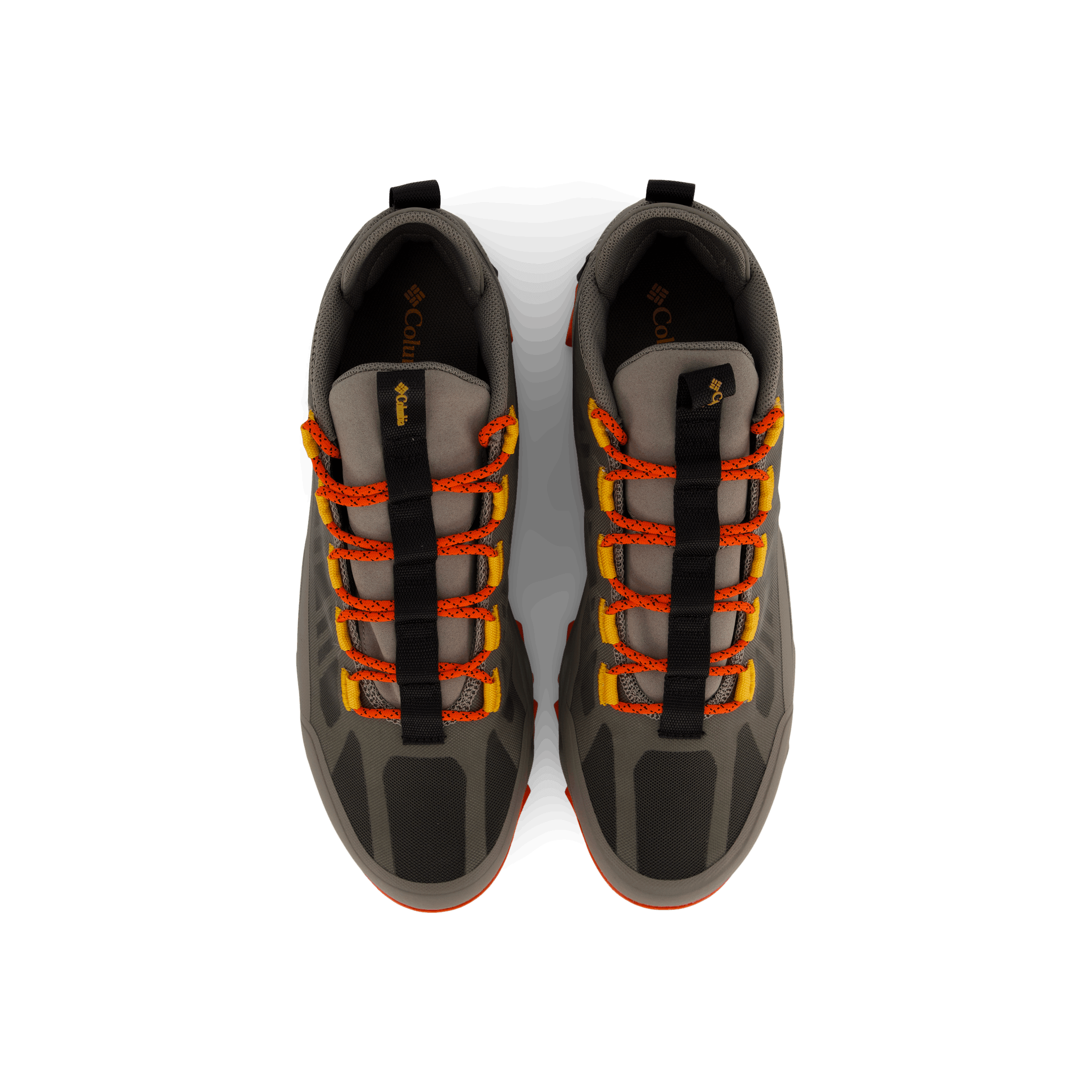 Flow Borough Stratus / Mango