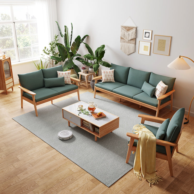 Four Seasons Sofa Set-3