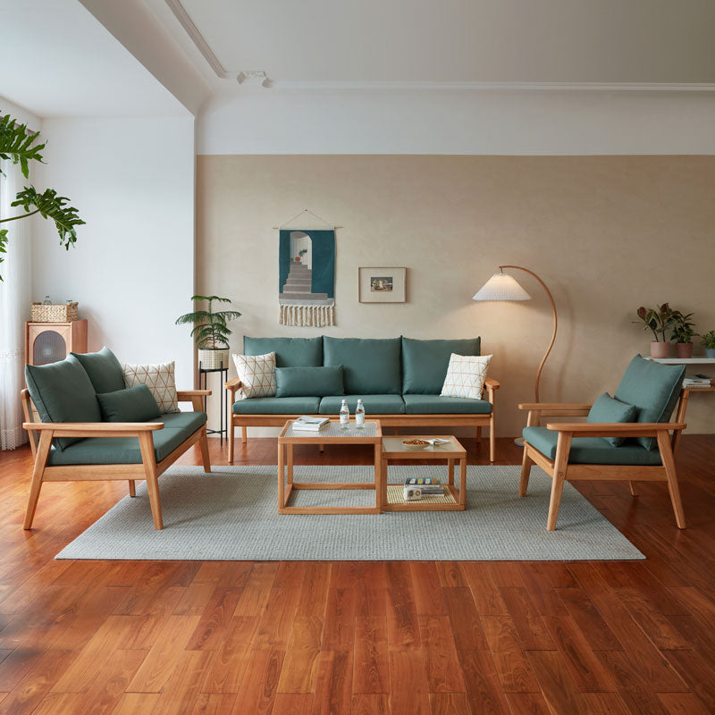 Four Seasons Sofa Set-1