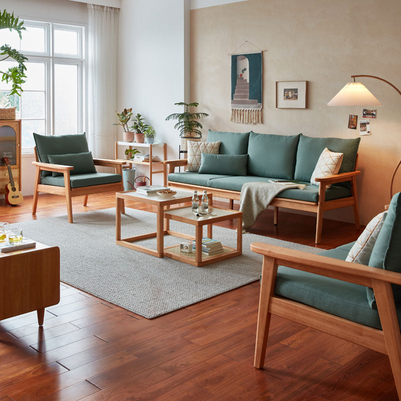 Four Seasons Sofa Set-4