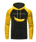 Funny Dolce & Banana Hoodie