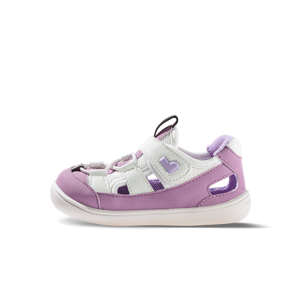 Gentle Baby Non-Slip Breathable Soft-Sole Walking Shoes-6