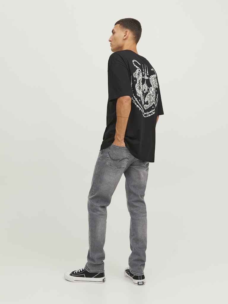 GLENN ORIGINAL SQ 349 5 POCKET JEANS