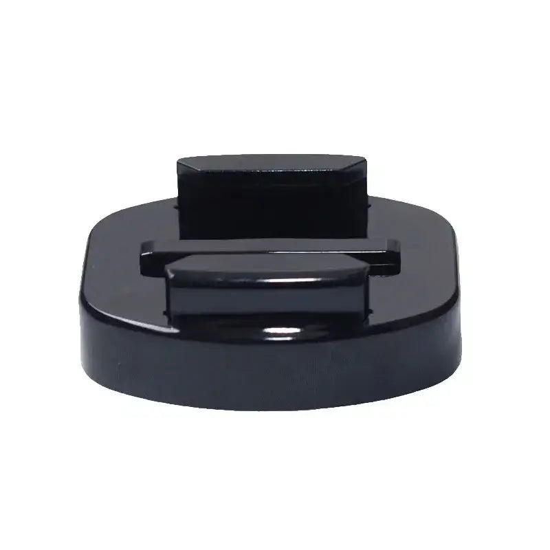 Adapter Kamerastativ med 1/4" skruv till GoPro Quick Mount-fäste