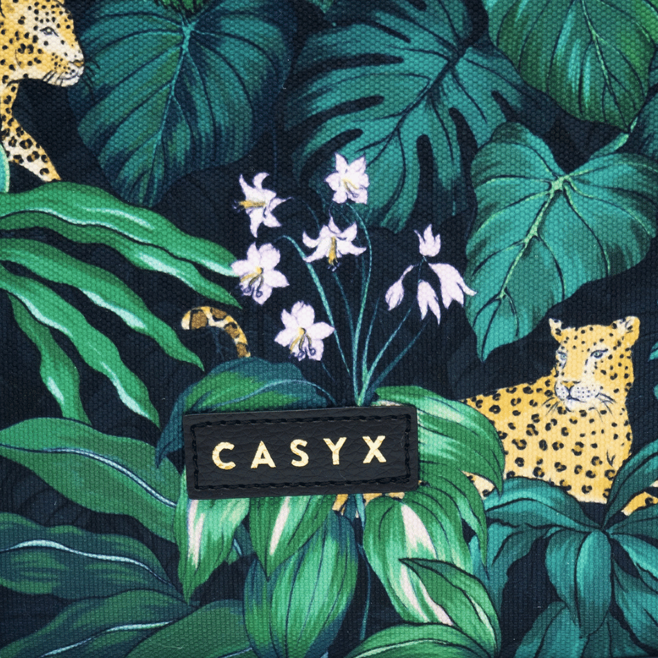 Laptopfodral Green Oasis