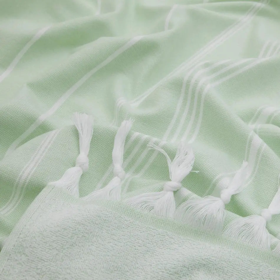 Hamamhandduk Souq semifrotté