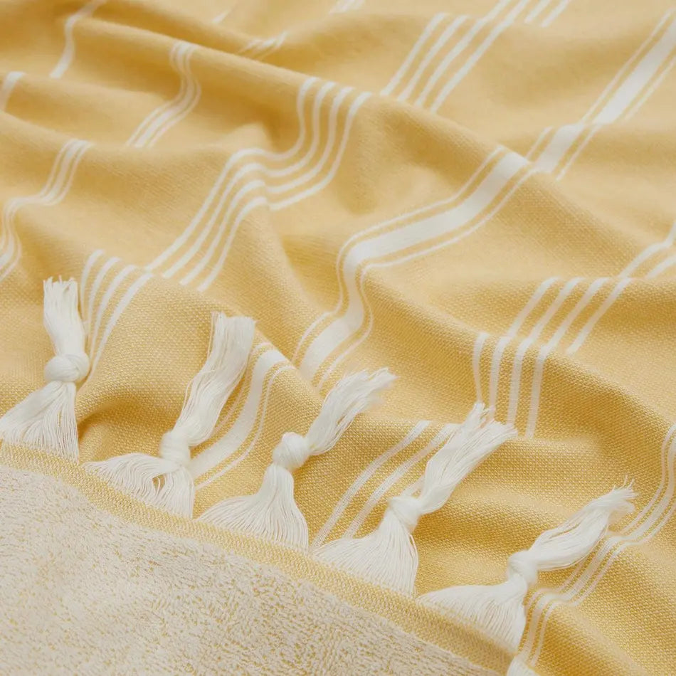 Hamamhandduk Souq semifrotté