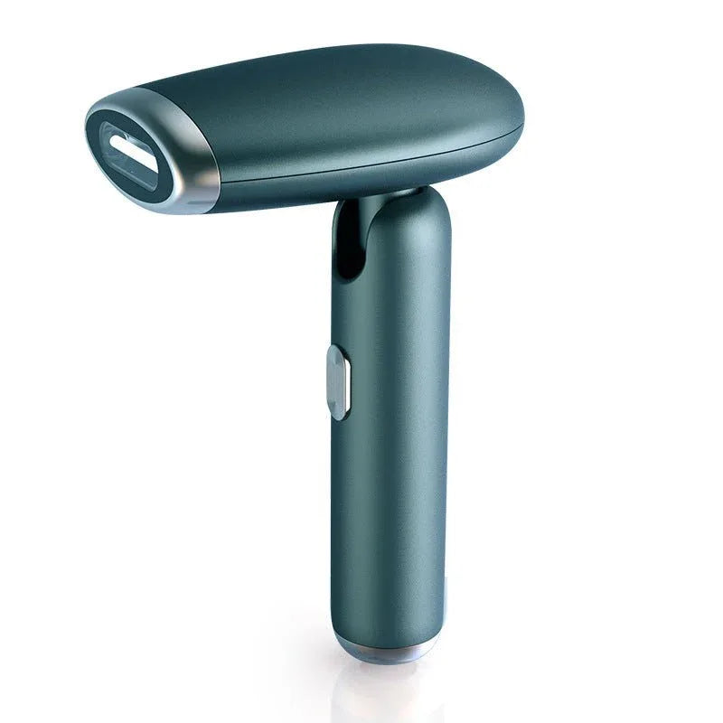 Handheld Foldable IPL Laser Hair Removal Device For Painless Hair Removal