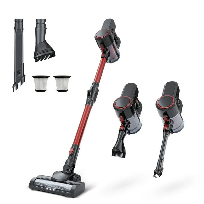Handheld Portable Vacuum Cleaner