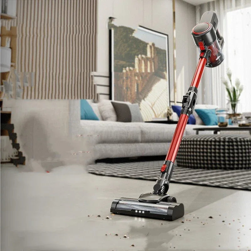 Handheld Portable Vacuum Cleaner