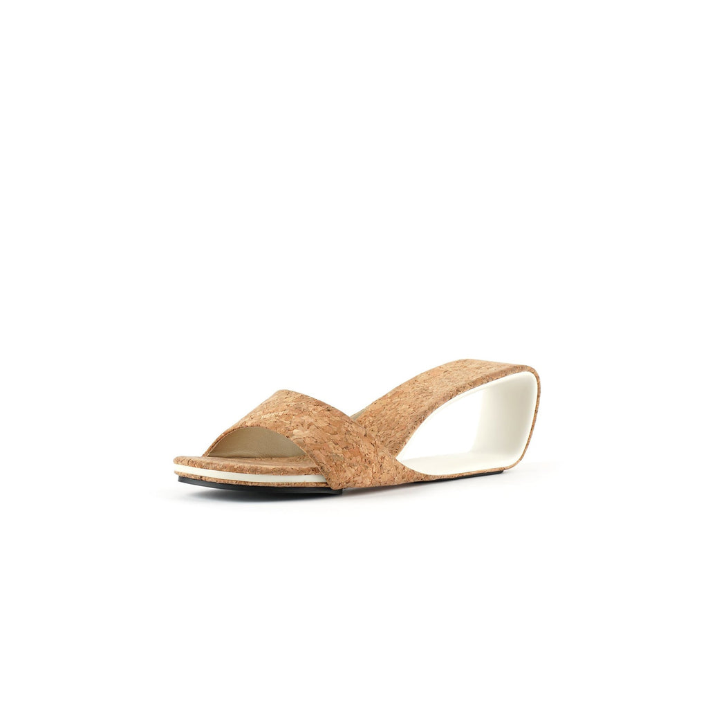 Dreamy Hollow Wedge Sandals-1