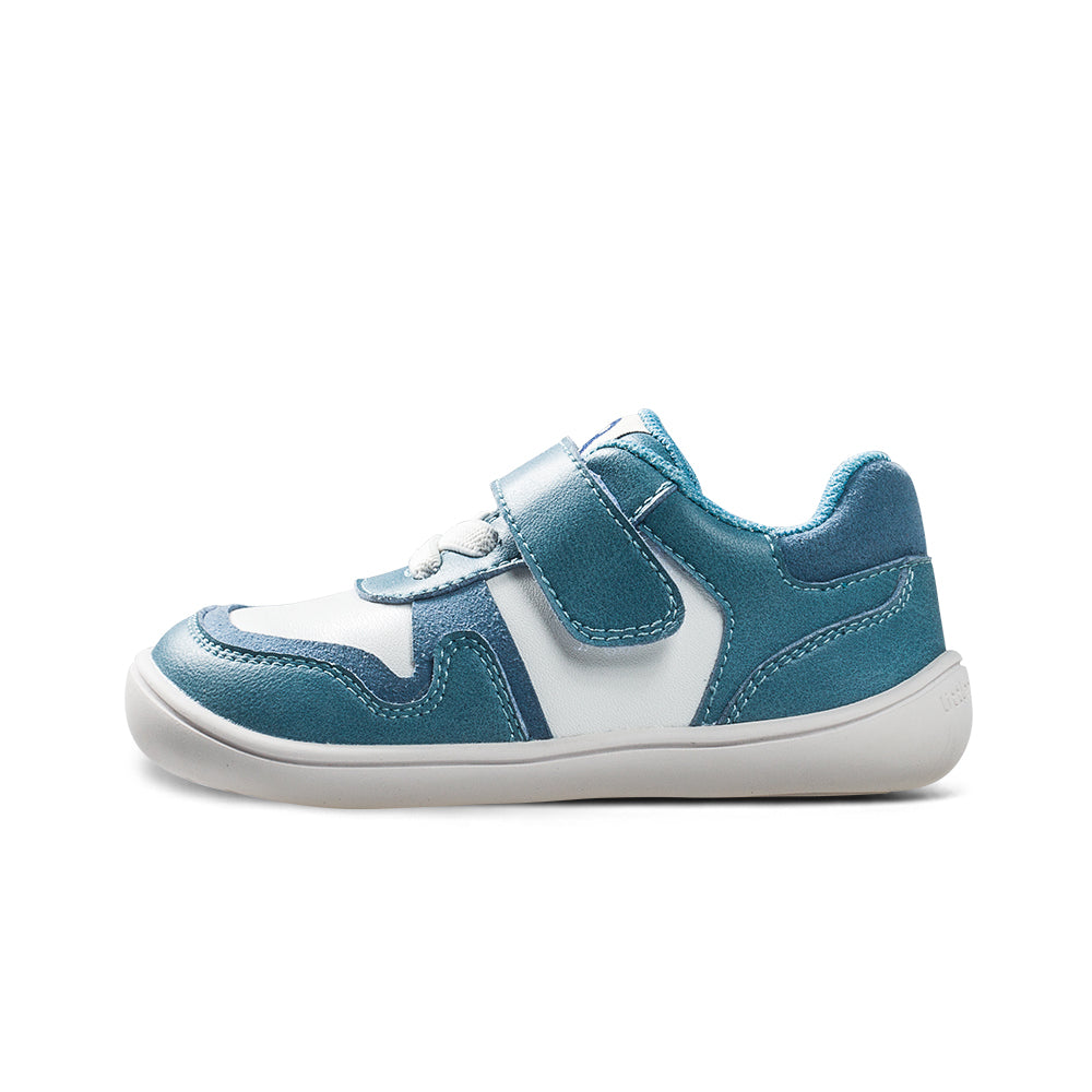 HopHop Soft Sole Non-Slip Pre-walker Baby Sneakers-0