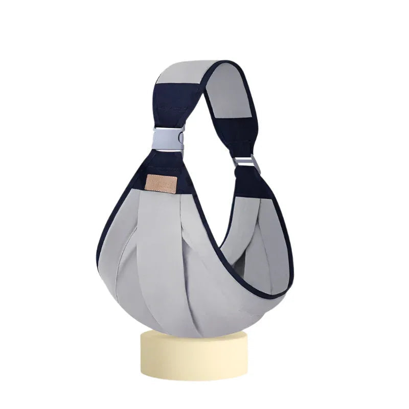 Horizontal Front Carrying Baby Carrier