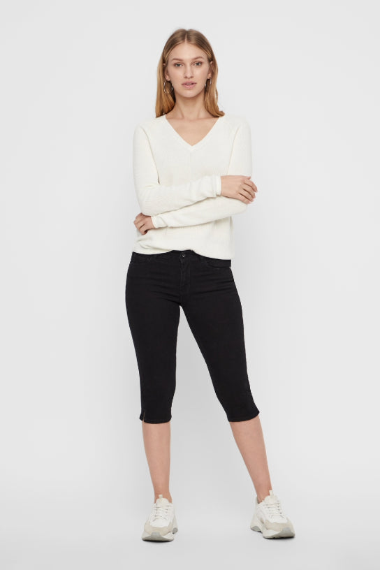 HEISSE SIEBEN NW DNM SCHLITTEN-HÖSCHEN