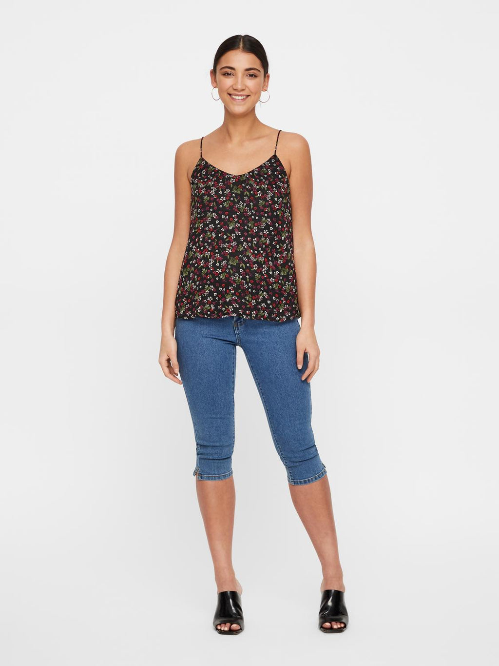 HEISSE SIEBEN NW DNM SCHLITTEN-HÖSCHEN