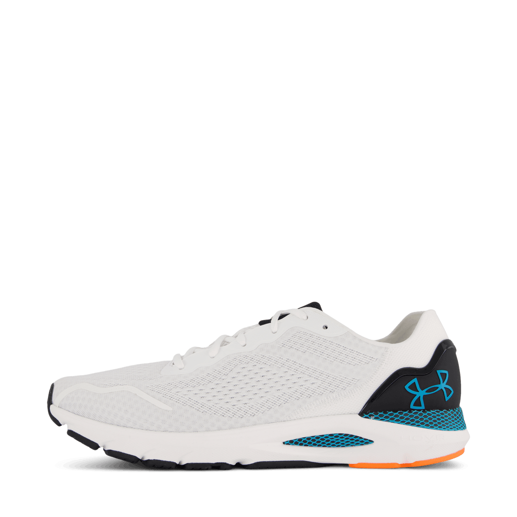 Hovr Sonic 6 White