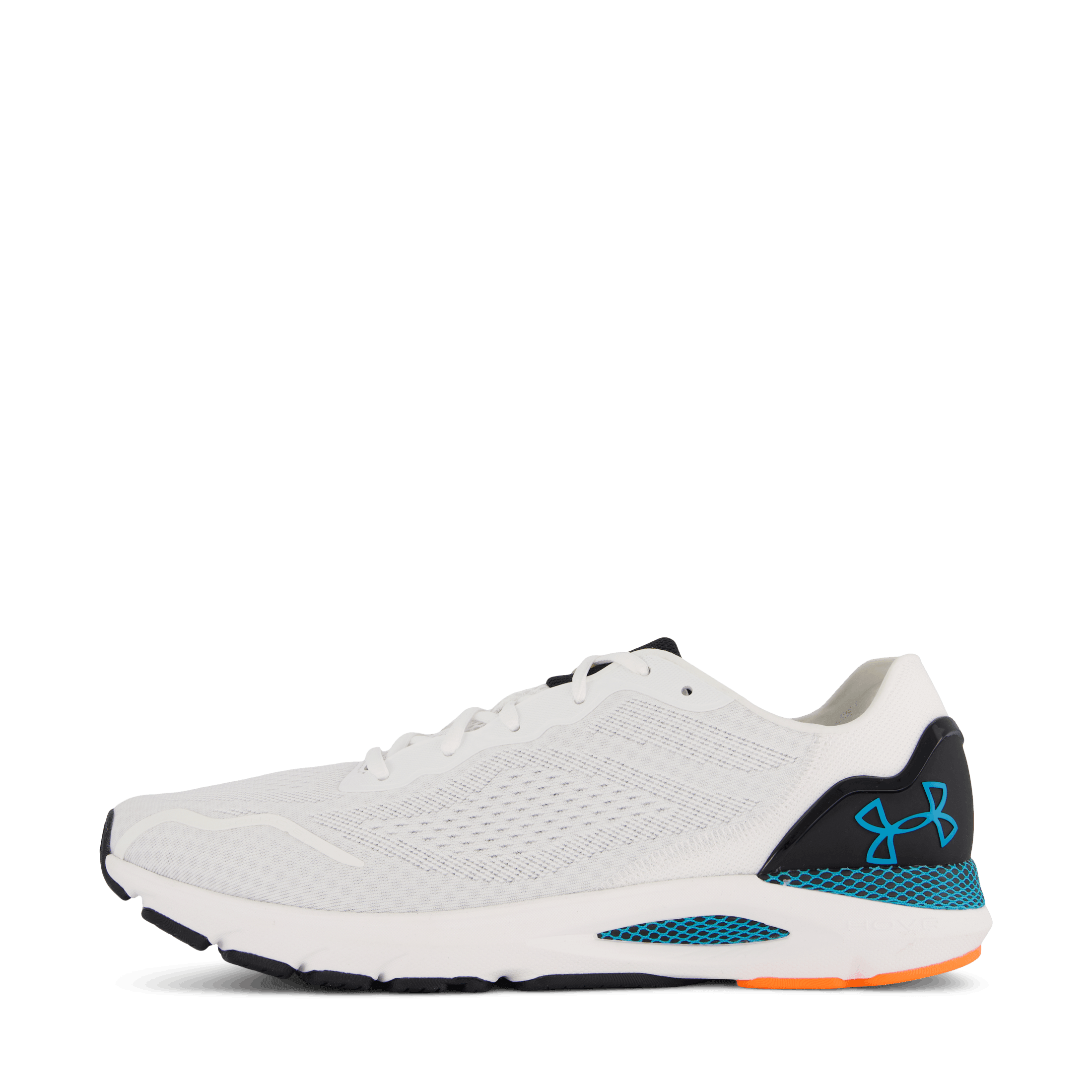 Hovr Sonic 6 White