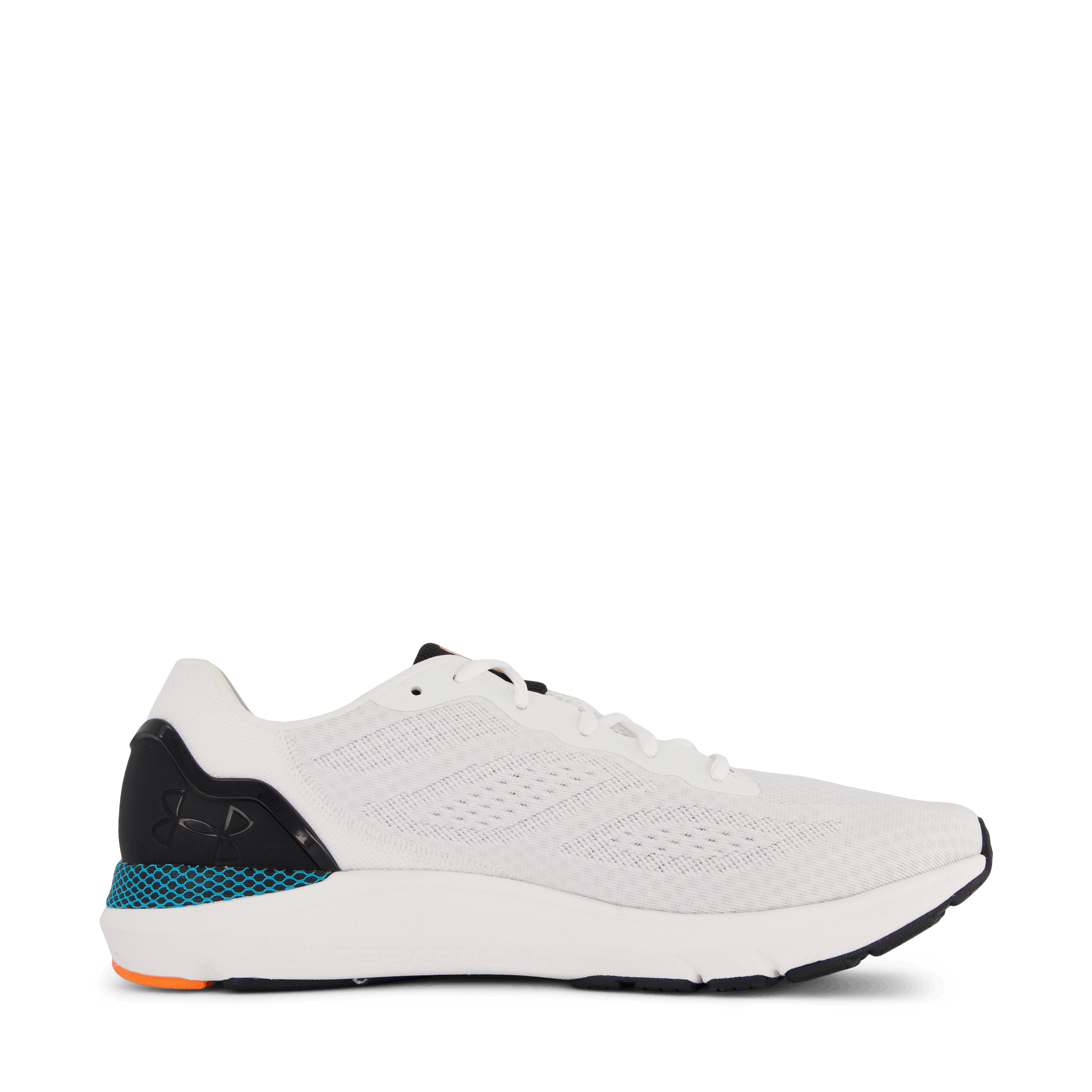 Hovr Sonic 6 White