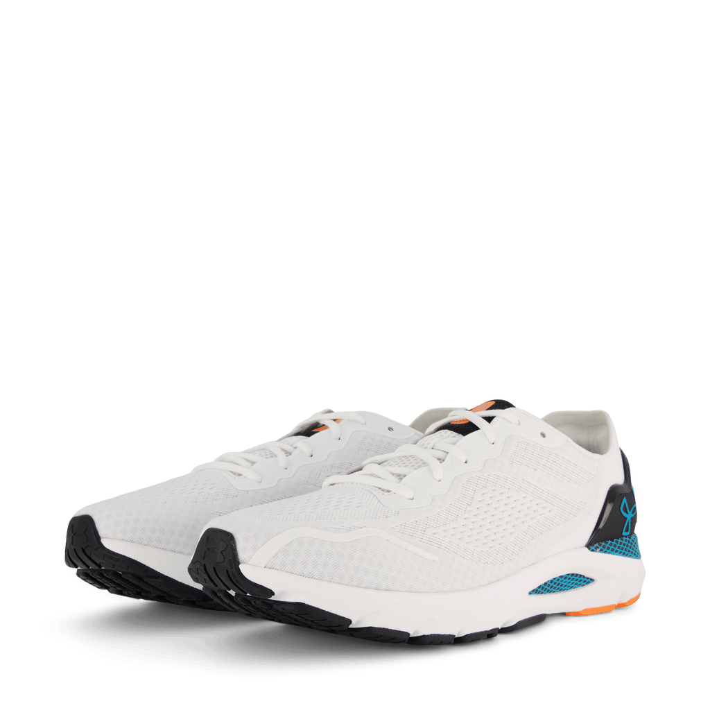 Hovr Sonic 6 White