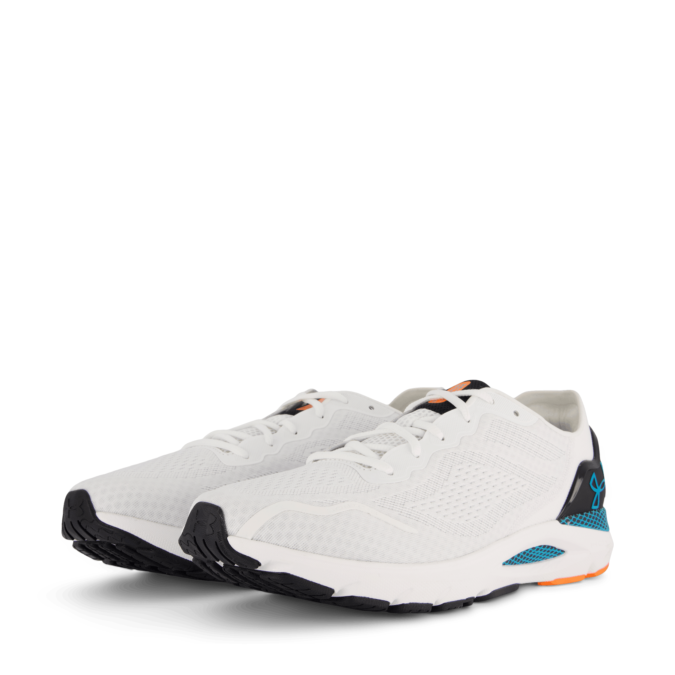 Hovr Sonic 6 White