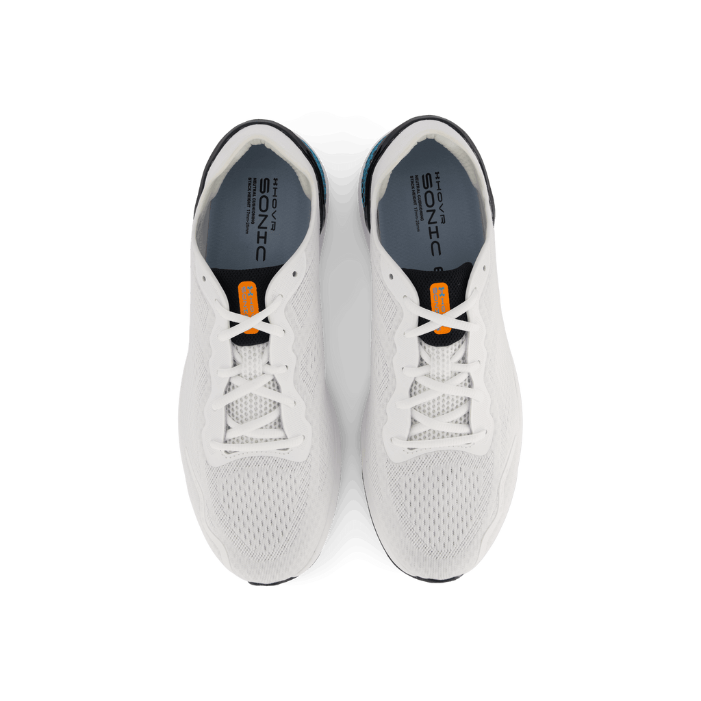 Hovr Sonic 6 White