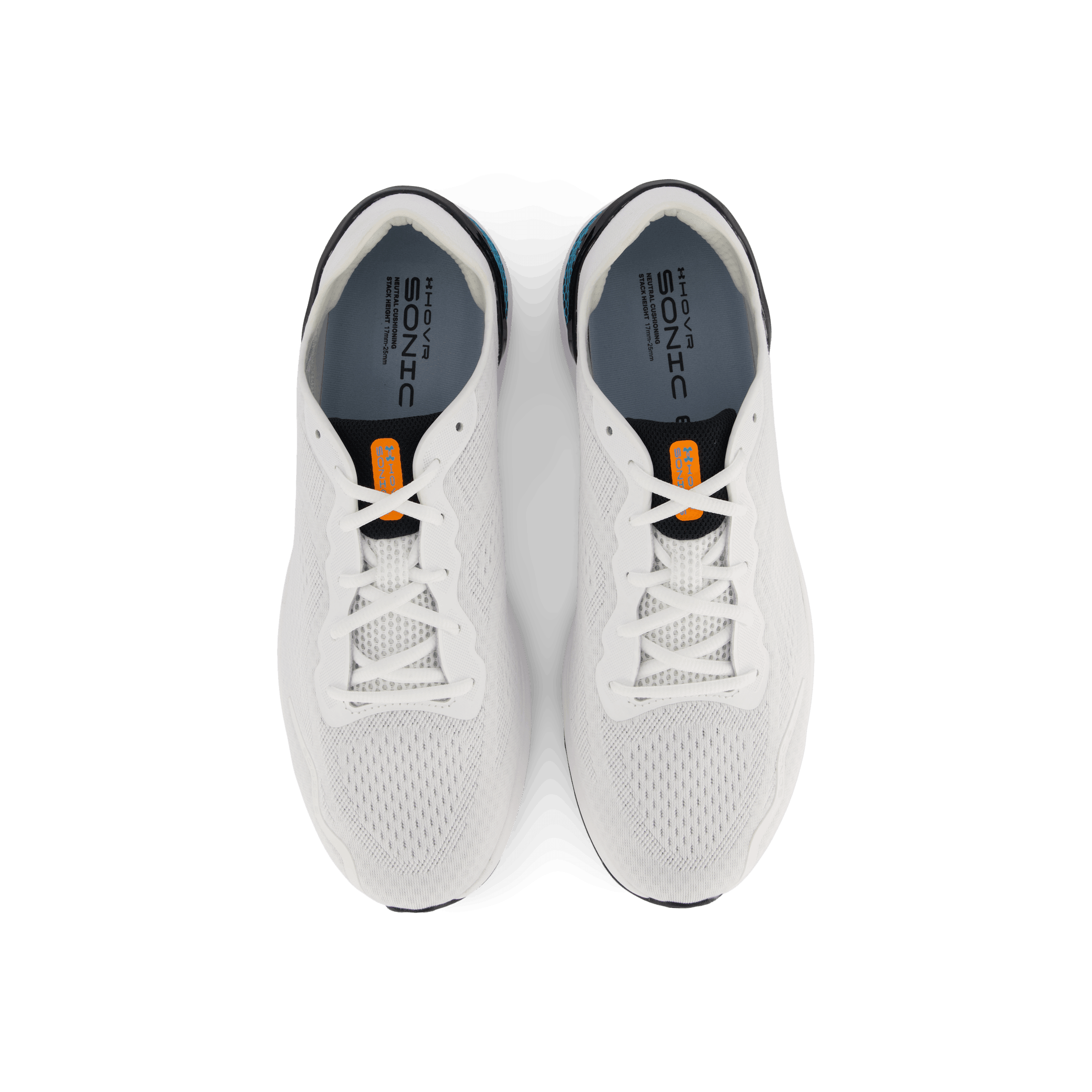 Hovr Sonic 6 White