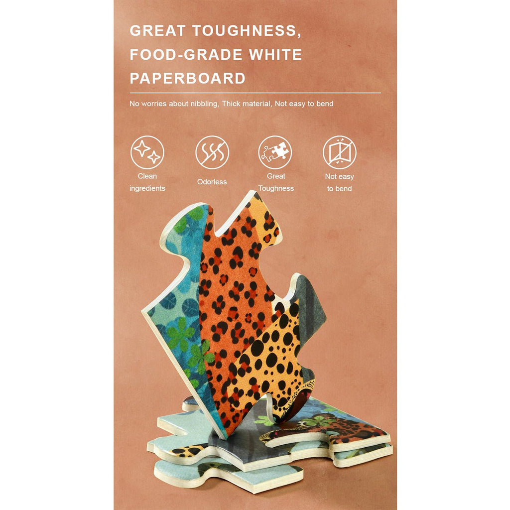 Insect World 126pcs-4