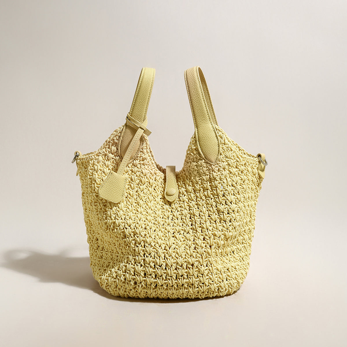 Italian Breeze Top Handle Bag-3