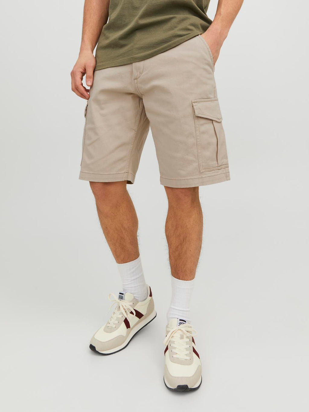 JOE CARGO SHORTS