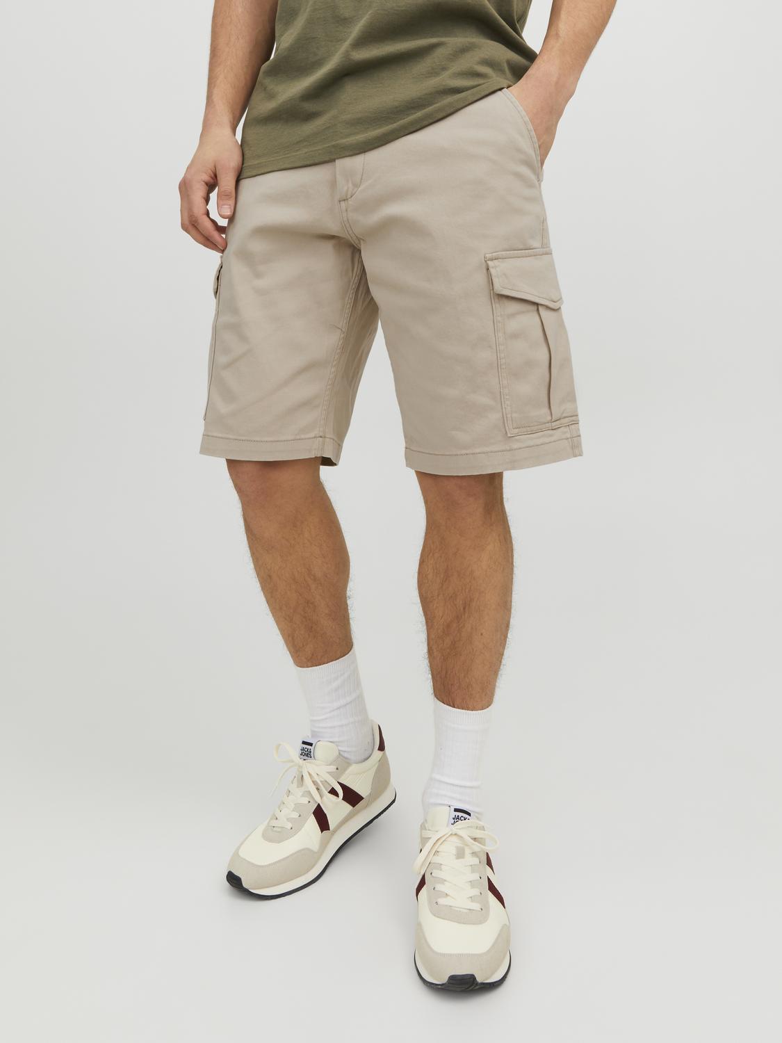 JOE CARGO SHORTS