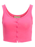 JULIA STRETCH CROP SL TOP