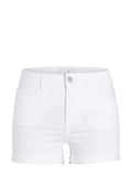 JUST JUTE SHORTS