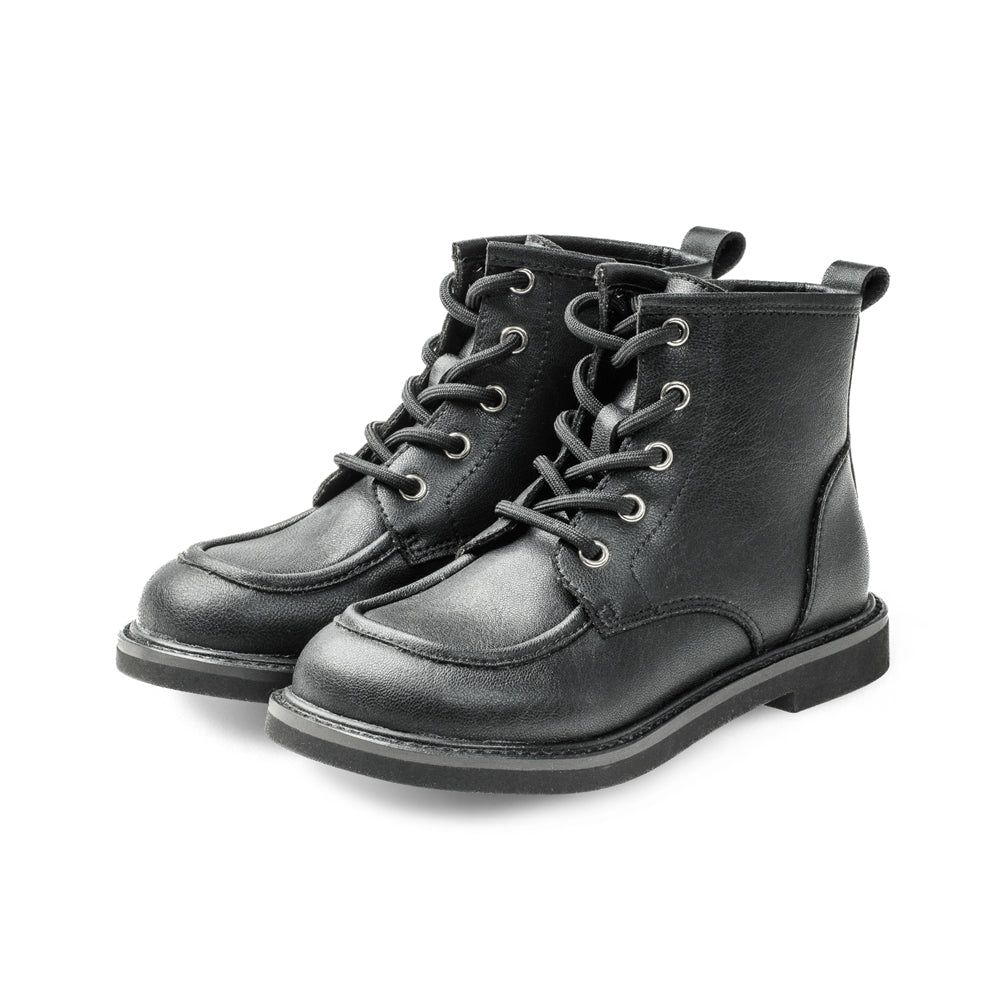 Kangaroo Land Non-Slip Kids Outdoor Boots-1