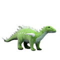 Kentrosaurus Dinosaur Plush Doll Toy