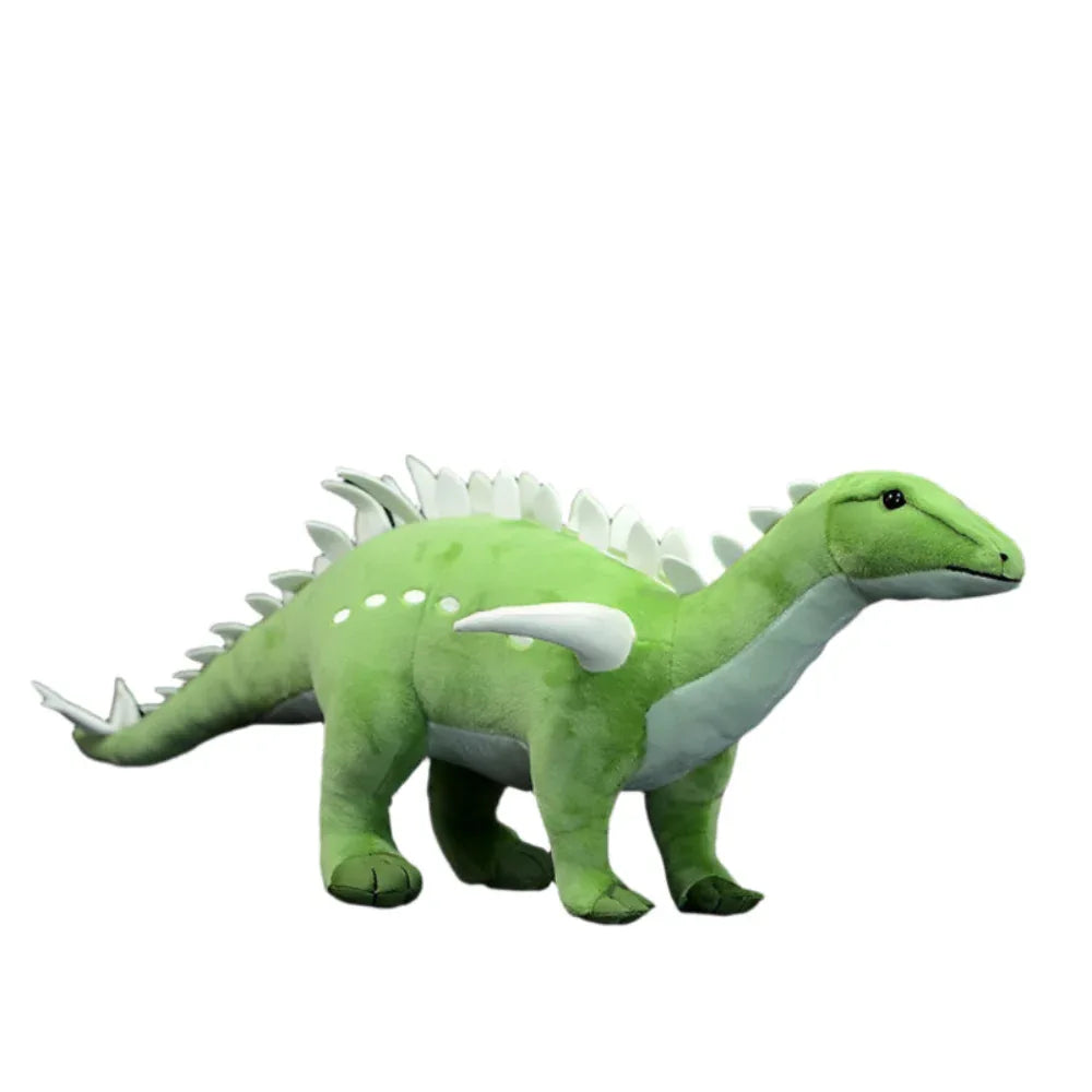 Kentrosaurus Dinosaur Plush Doll Toy