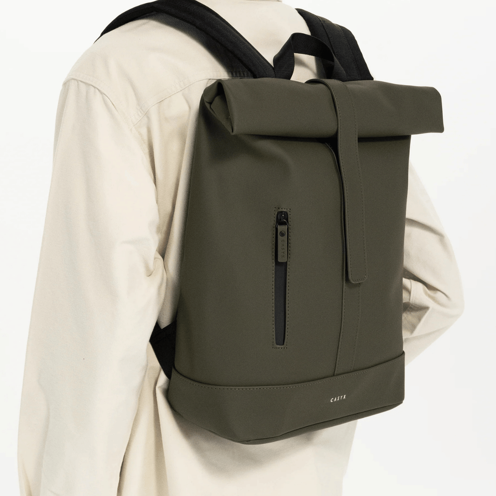 Vattentät Ryggsäck - Tornado