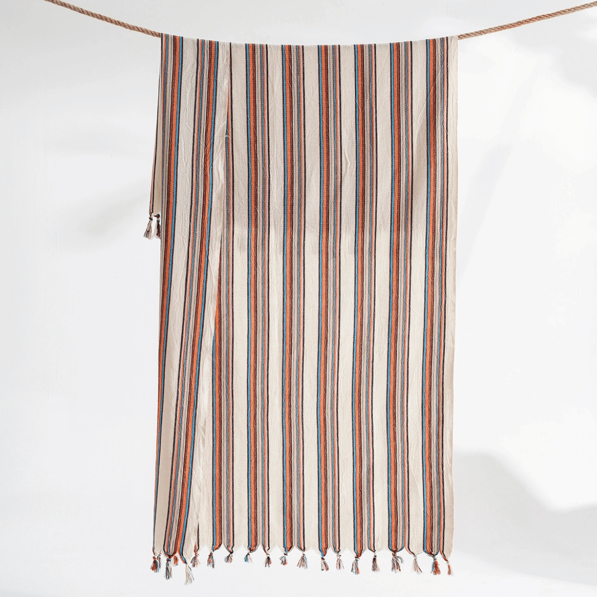 Klassisk hamamhandduk