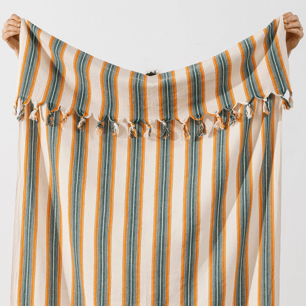 Klassisk hamamhandduk