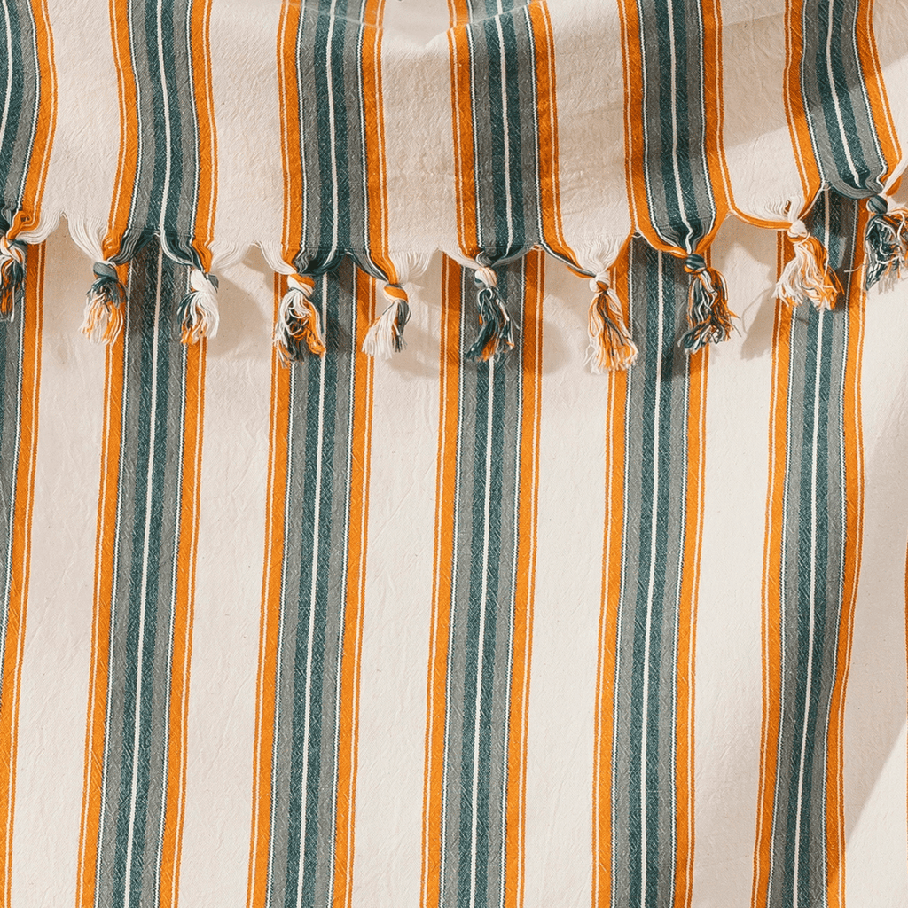 Klassisk hamamhandduk