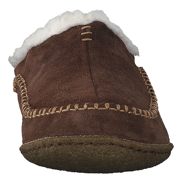 Lanner Ridge 256 Tobacco