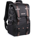Large Capacity Digital Camera Backpack