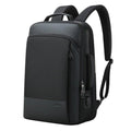 Large Capacity USB Charging Unisex Backpack