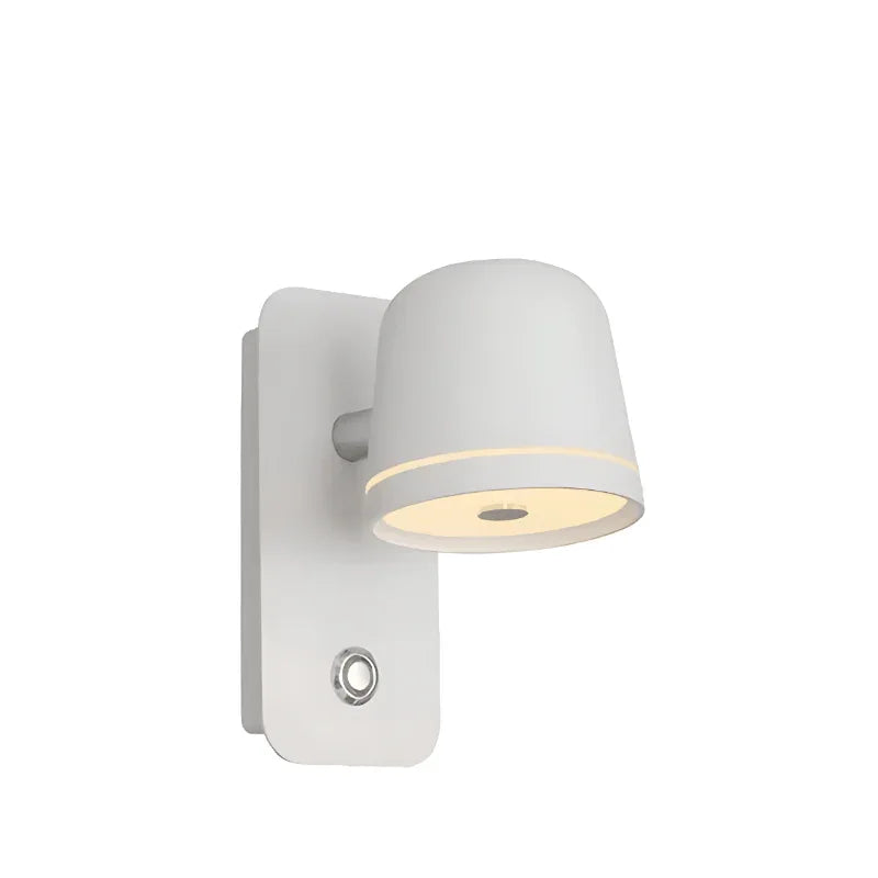 LED Bedside And Bedroom Wall Lamp