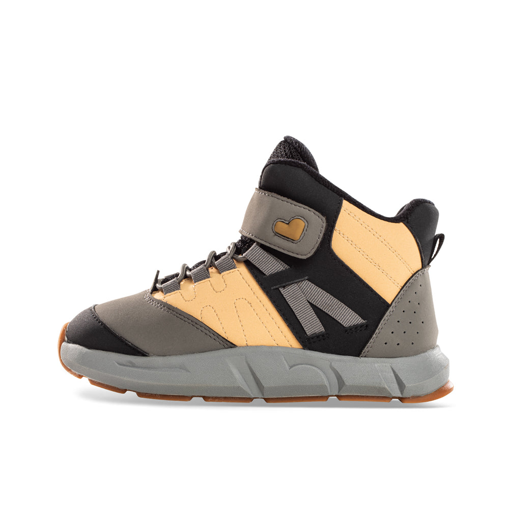 Little Adventurer Baby Soft-Sole Walking Shoes-5