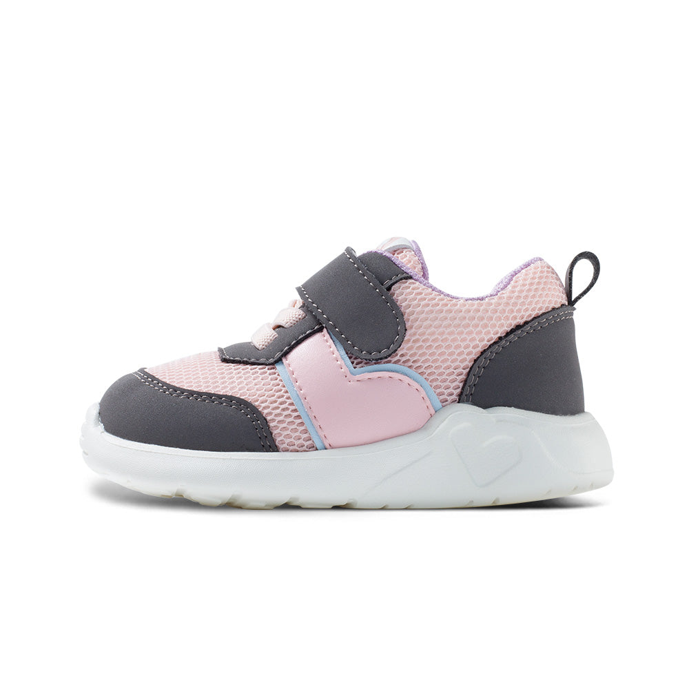 Little Baby Girl Non-Slip Pre-walker Sneakers-0